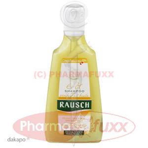 RAUSCH Ei Oel Shampoo, 200 ml