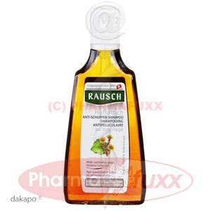 RAUSCH Huflattich Shampoo, 200 ml