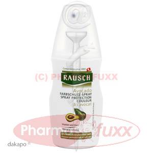 RAUSCH Avocado Conditioner, 100 ml