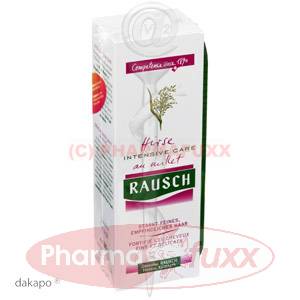 RAUSCH Hirse Intensive Care, 100 ml