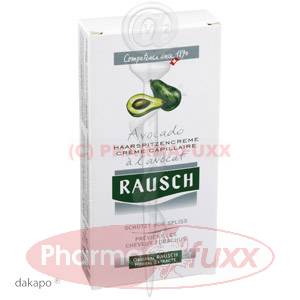 RAUSCH Avocado Haarspitzencreme, 50 ml