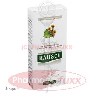 RAUSCH Huflattich Schuppen Lotion, 200 ml