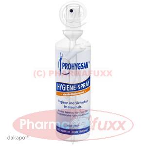 PROHYGSAN Hygiene Spray AF desinfizierend, 250 ml