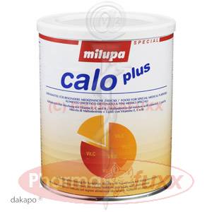 MILUPA CALO PLUS Pulver, 375 g