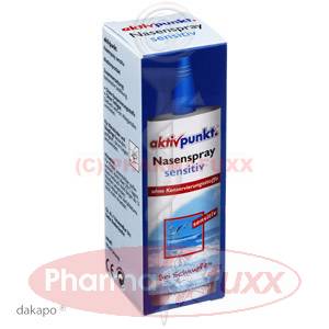 NASENSPRAY sensitiv, 15 ml