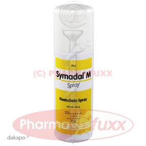 SYMADAL M Spray, 86 g