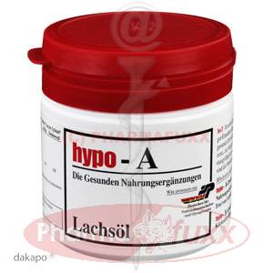 HYPO A Lachsoel Kapseln, 150 Stk
