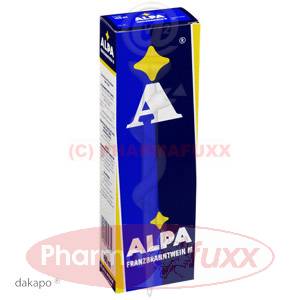 ALPA Franzbranntwein, 160 ml