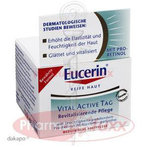 EUCERIN RH Tagescreme m.Pro-Retinol, 50 ml