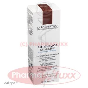 ROCHE POSAY Autohelios Gel Creme, 100 ml