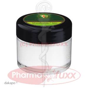 SHEABUTTER Bio Balsam, 50 ml