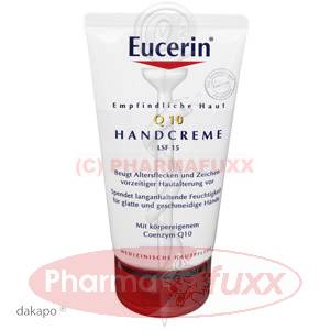 EUCERIN pH5 Q10 Anti Age Handcreme, 75 g