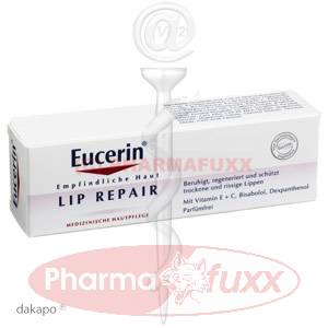 EUCERIN pH5 Lip Repair Creme, 10 g