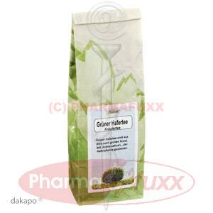 GRUENER HAFERTEE Aurica, 100 g