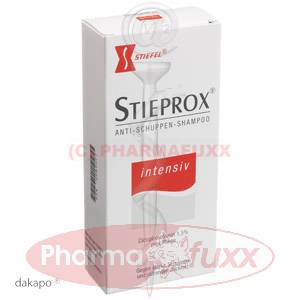 STIEPROX Intensiv Shampoo, 100 ml