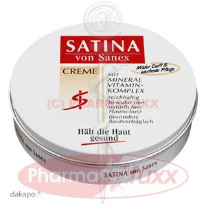 SATINA V SANEX Creme, 150 ml