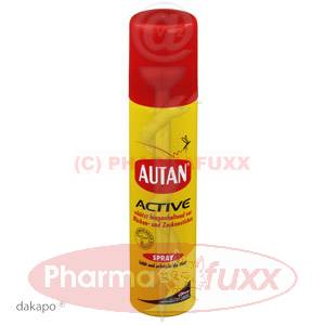 AUTAN Active Spray, 100 ml