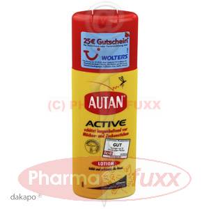 AUTAN Active Lotion, 100 ml
