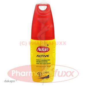 AUTAN Active Pumpspray, 100 ml