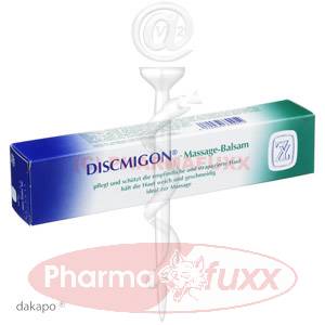 DISCMIGON Massage Balsam, 50 g