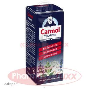CARMOL Tropfen, 5 ml