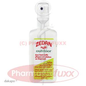 ZEDAN outdoor Spray, 100 ml