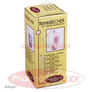 SCHNABELBECHER f. Tee + Brei, 1 Stk