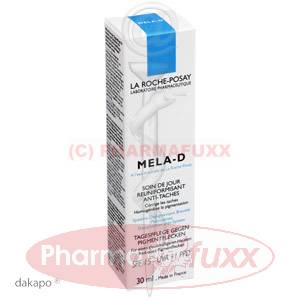 ROCHE POSAY Mela D Tagespflege gg.Pigmentflecken, 30 ml