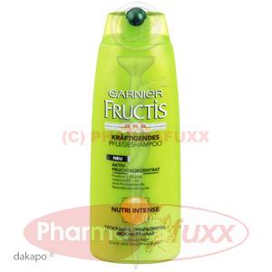 FRUCTIS aufb.Pflegeshamp.tr.strap.Haar, 200 ml