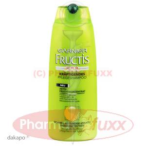 FRUCTIS aufb.Pflegeshamp.fett.Haar, 200 ml