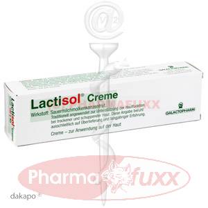 LACTISOL Creme, 100 g