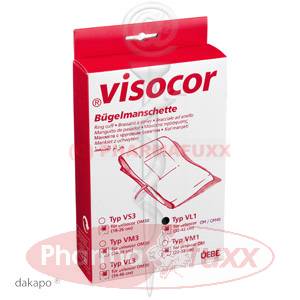 VISOCOR OM Buegelmanschette Typ VL1, 1 Stk