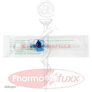 VASOFIX Safety Kanuele 22G 0,9x25mm, 1 Stk