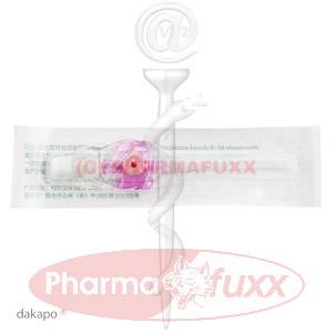 VASOFIX Safety Kanuele 20G 1,1x33mm, 1 Stk