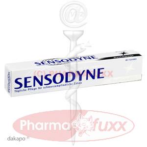 SENSODYNE Dentalweiss Zahnpaste, 75 ml