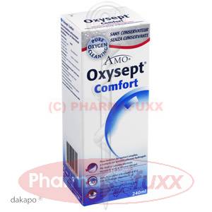 OXYSEPT Comfort Vit.B 12 Kombip., 1 Stk