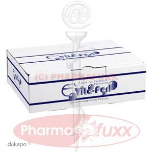 E VITA PERL Sauerstoffpulver+Tabs Nachfuellpckg., 1000 
