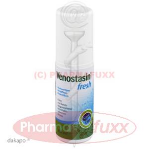 VENOSTASIN Fresh Spray, 100 ml