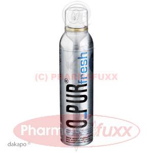 O PUR Fresh Spray, 200 ml