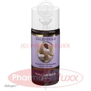 CALENDULA OEL Bio, 50 ml