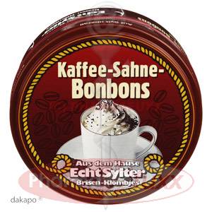ECHT SYLTER Ins.Kloembjes Kaffee/Sahne, 70 g