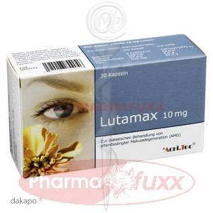 LUTAMAX 10 mg Kapseln, 30 Stk