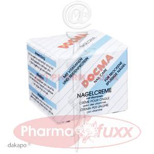 DOCMA LCN Nagelcreme, 15 ml