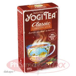 YOGI Tee Classic Lose, 100 g