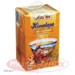 YOGI Tee Himalaya Filterbtl., 30 g