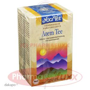 ATEM TEE Filterbtl., 30 g