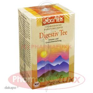 DIGESTIV Tee Filterbtl., 30 g