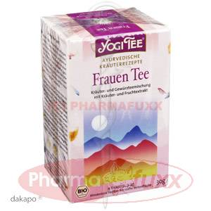 FRAUENTEE Btl., 30 g
