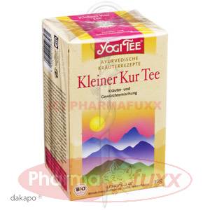 KLEINER KUR TEE Filterbtl., 30 g