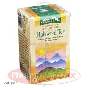 HALSWOHL TEE Filterbtl., 30 g